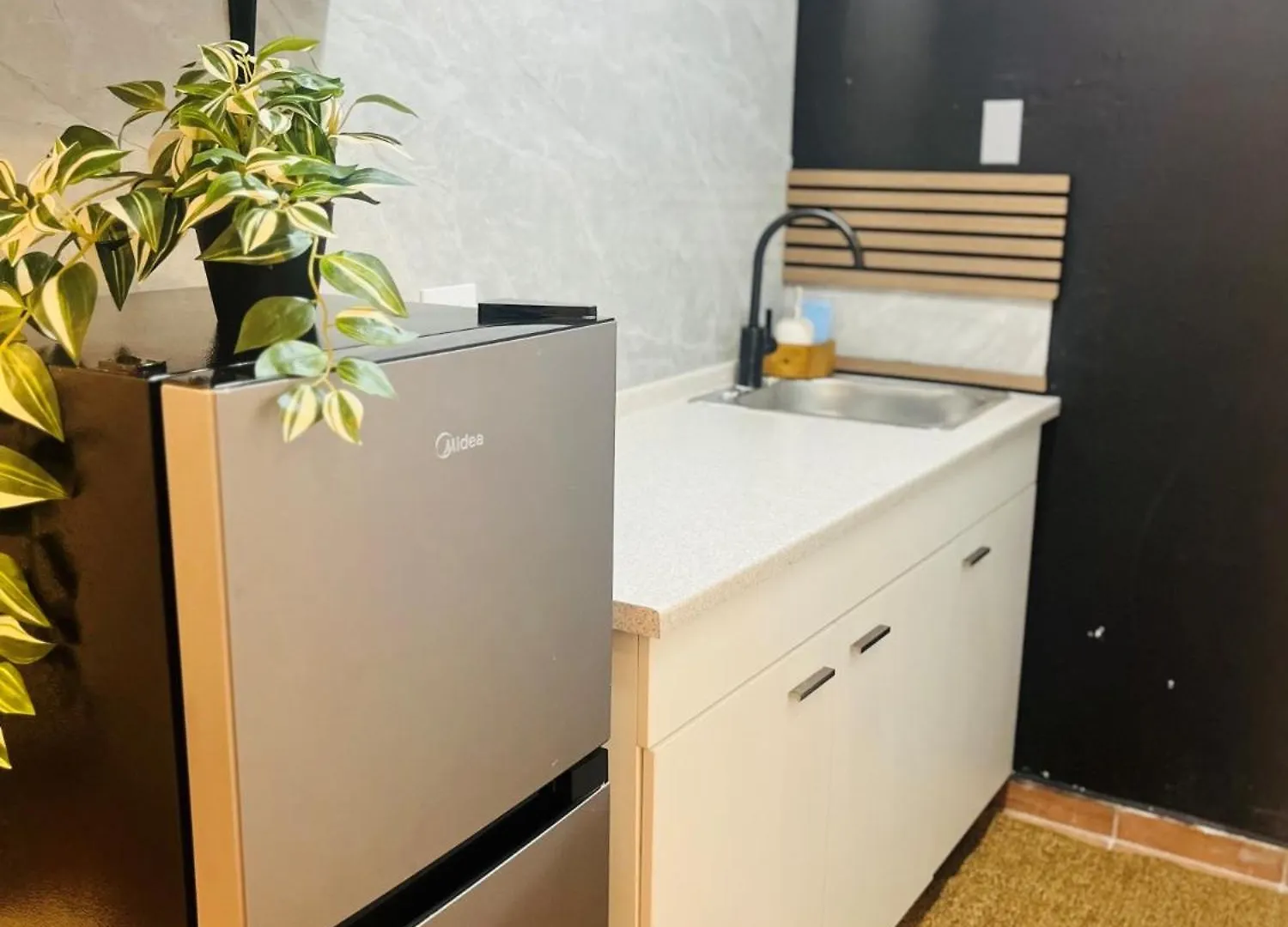 아파트 Central San Juan Studio