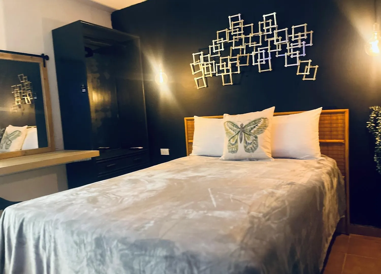 Central San Juan Studio 아파트