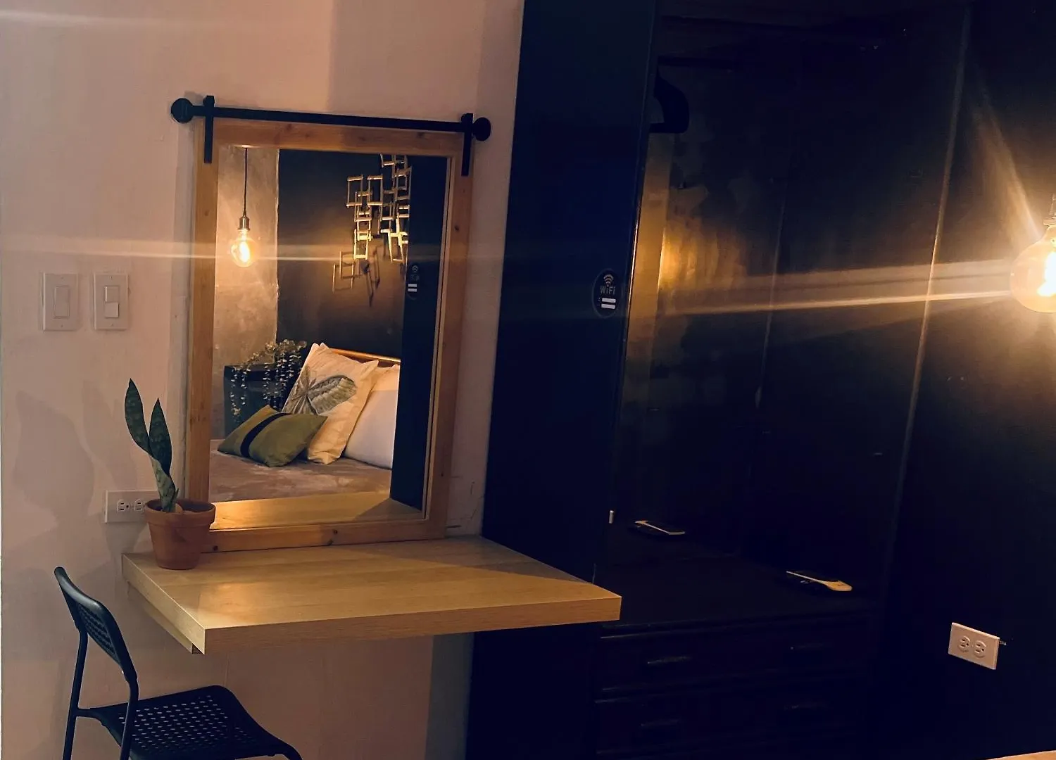 Central San Juan Studio 0*,  푸에르토리코