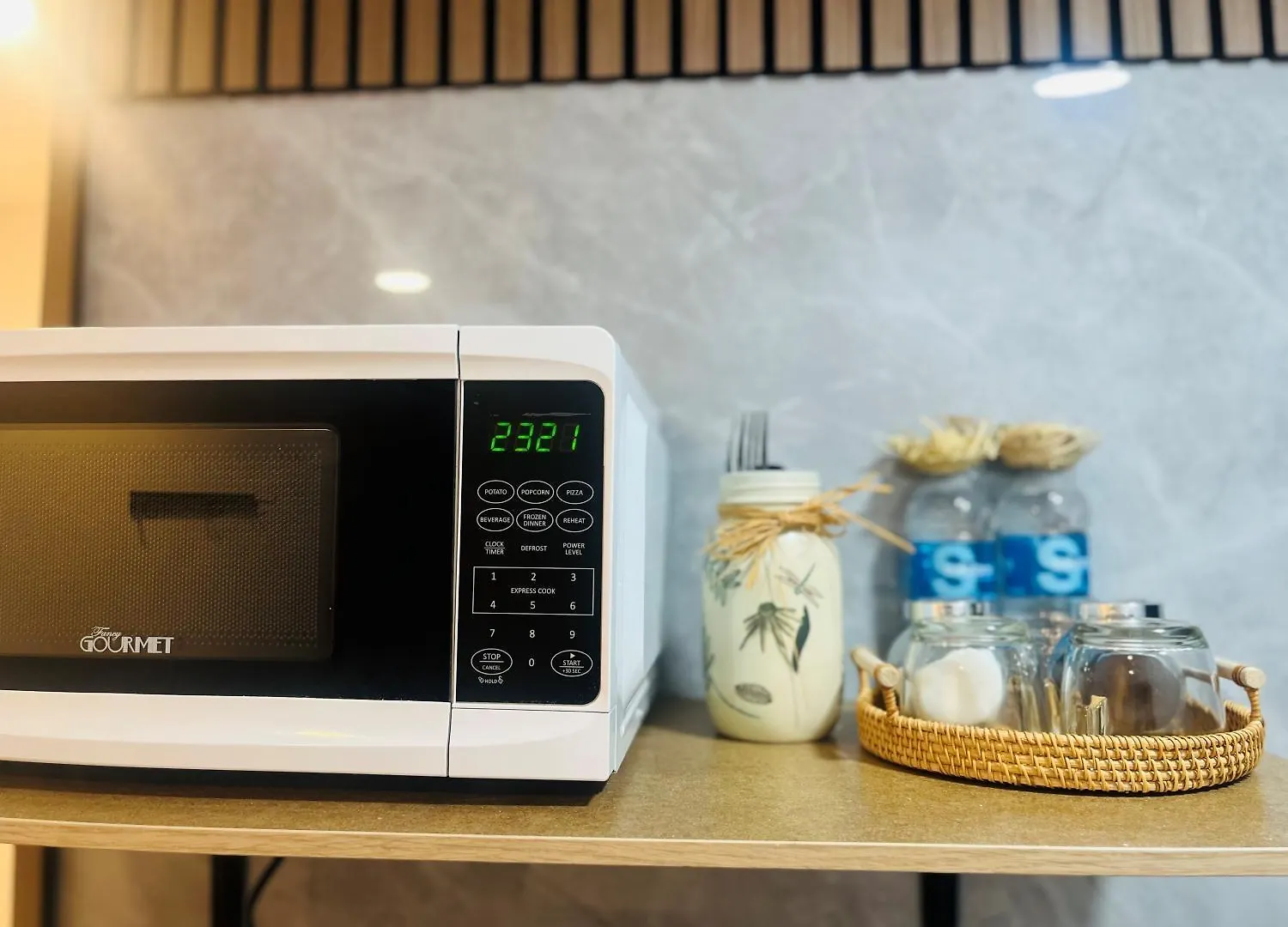 Central San Juan Studio 아파트