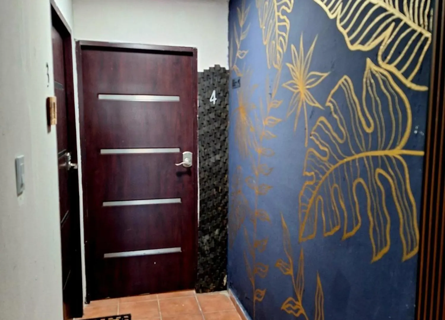 Central San Juan Studio 아파트