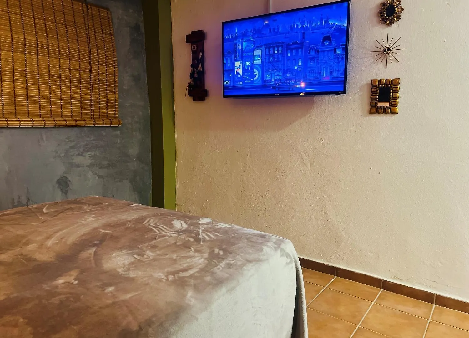 Lägenhet Central San Juan Studio Puerto Rico