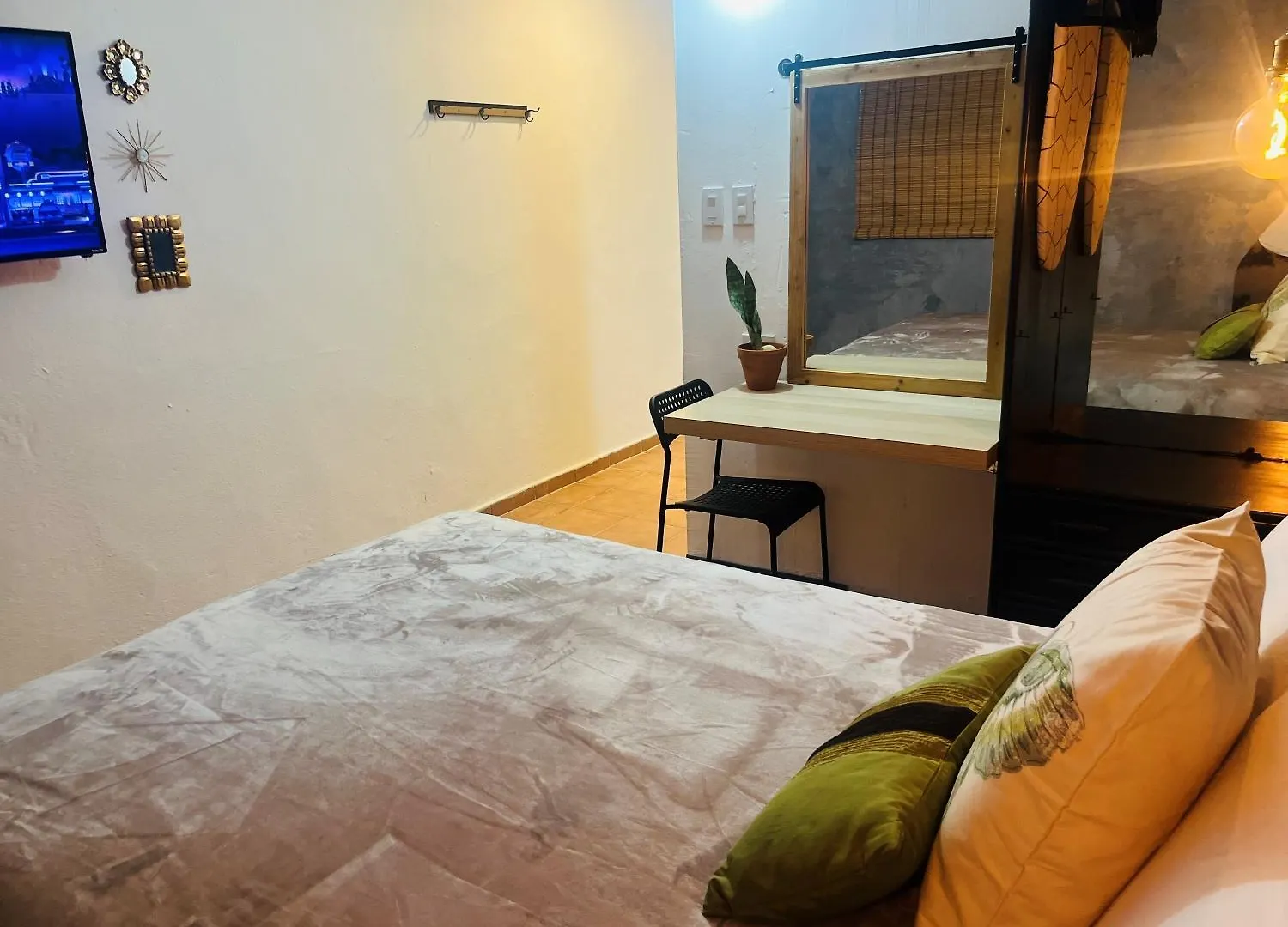 Lägenhet Central San Juan Studio