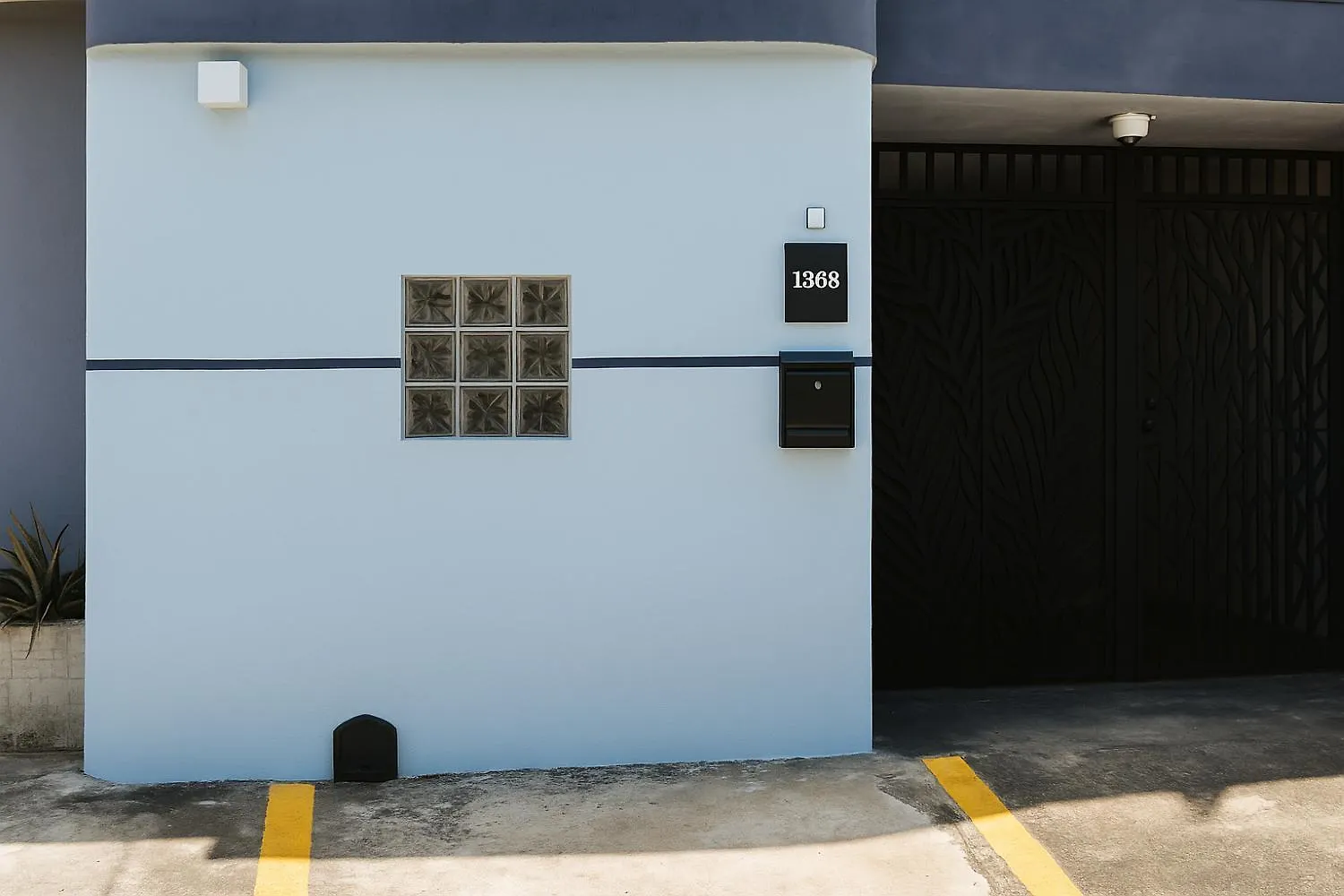 Central San Juan Studio